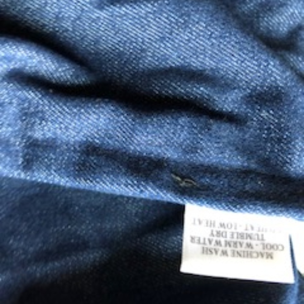 Weighted Blanket